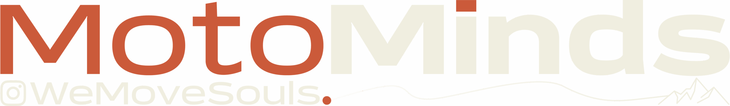 MotoMinds WeMoveSouls