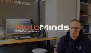 Ausschnitt aus dem MotoMinds Gründungs-Interview