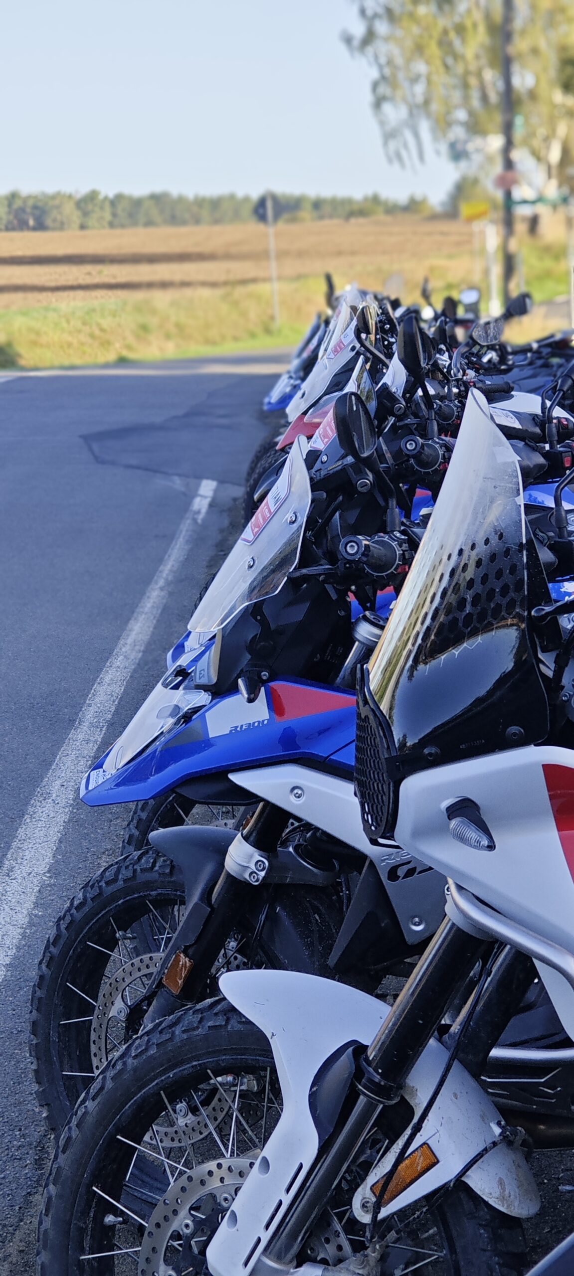 MotoMinds - Group of riders