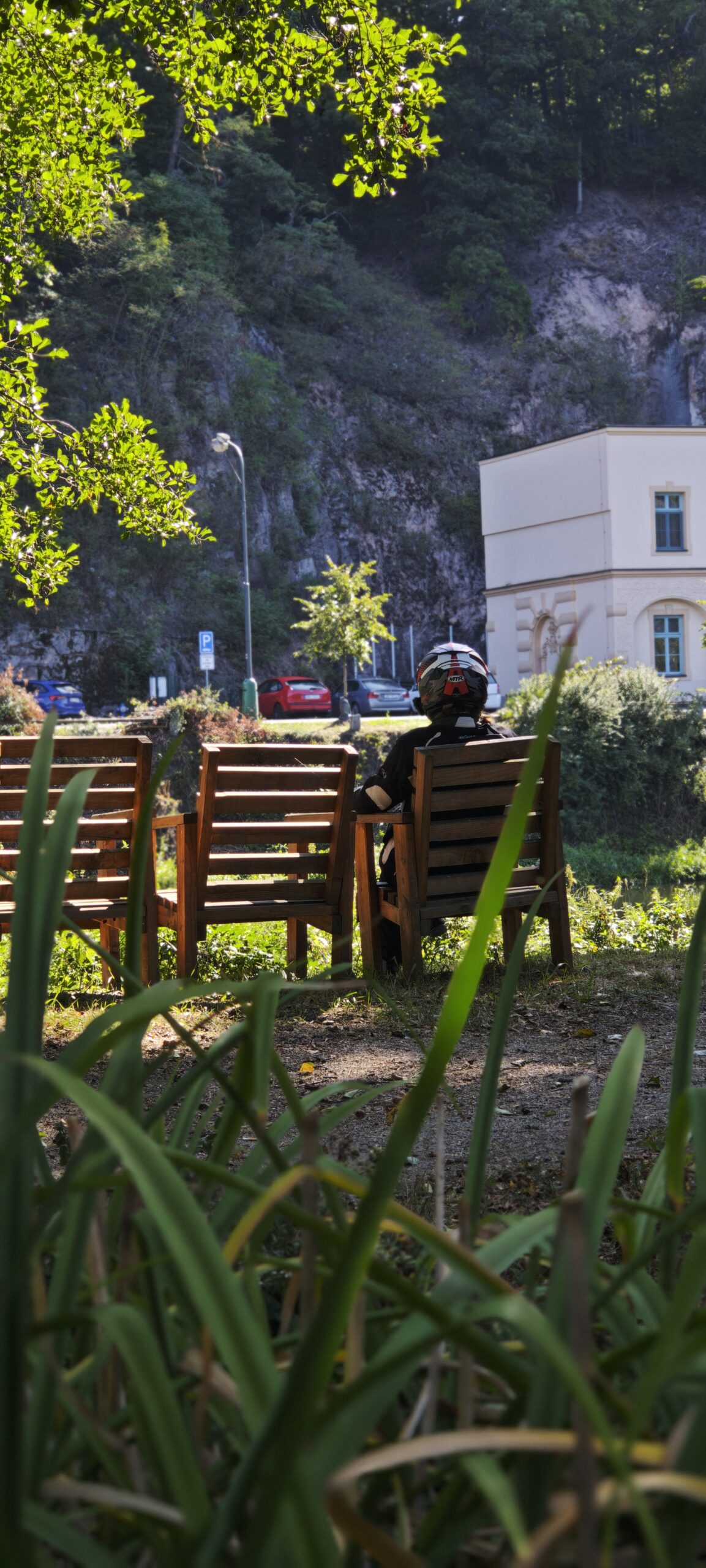 MotoMinds Trip2Yourself Reflexion