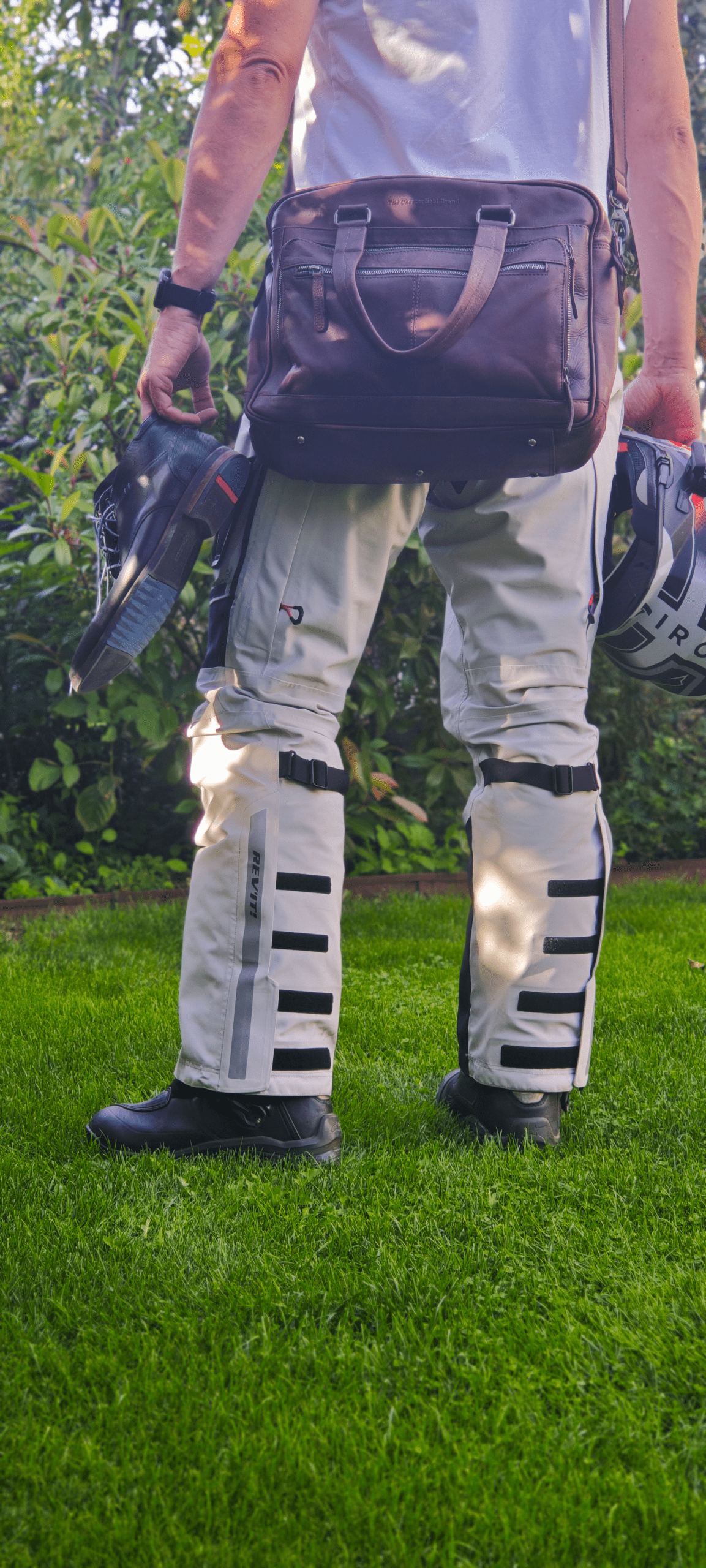 MotoMinds ist Business und Biking