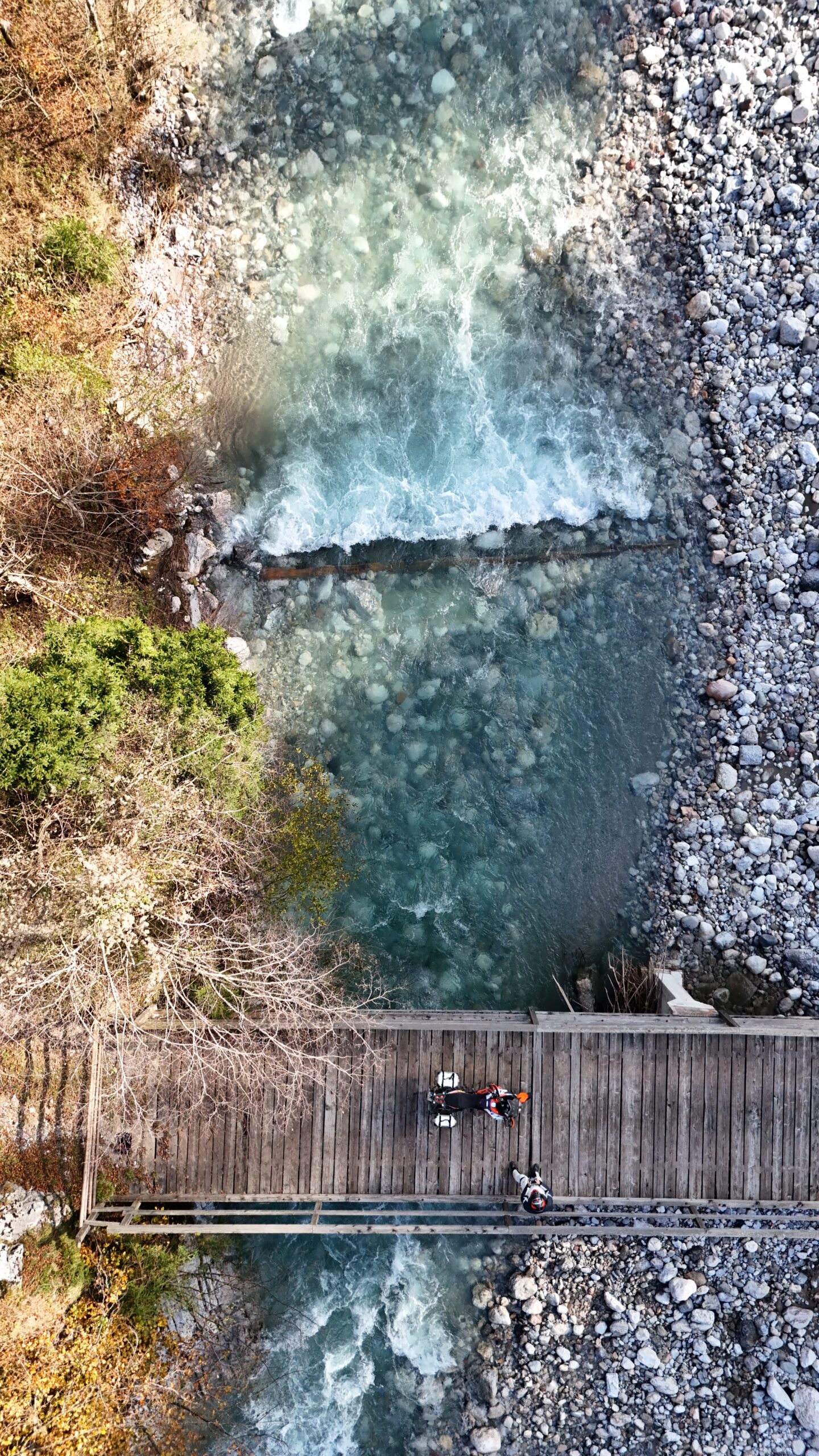 MotoMinds Starte Deinen Ride