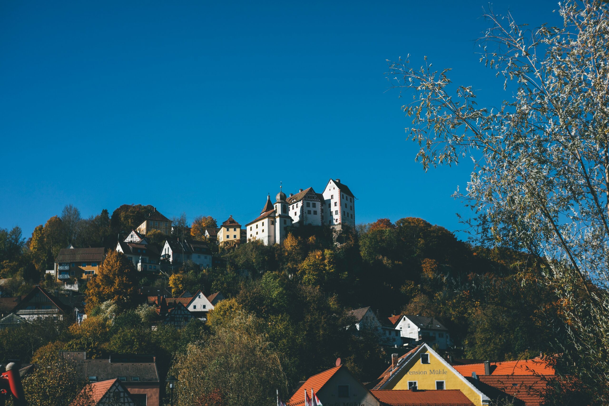 Systemisches Coaching Fränkische Schweiz