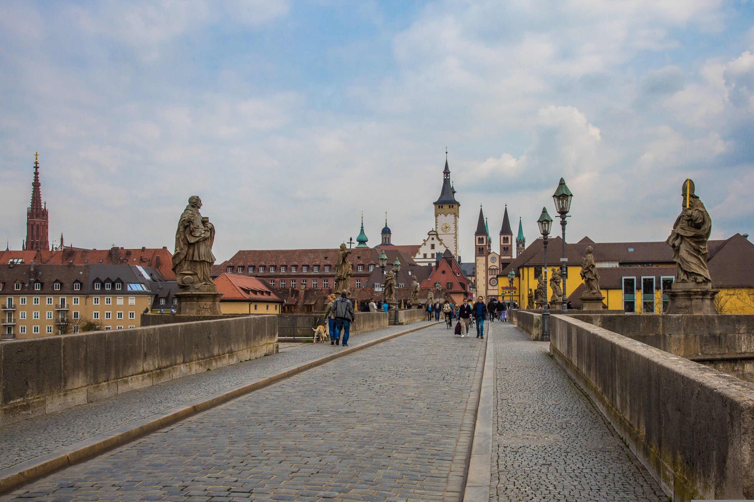 Systemisches Coaching Würzburg