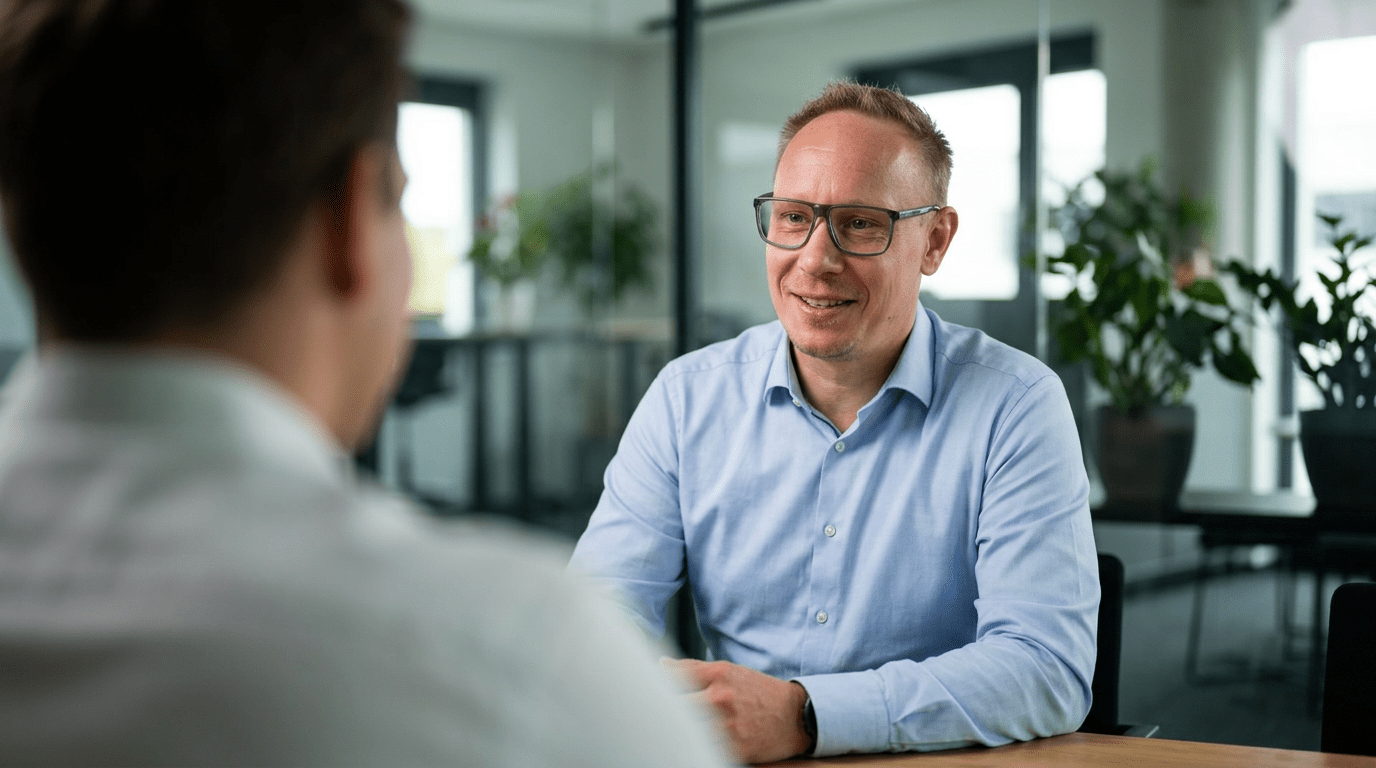 Executive Coaching Organisationsentwicklung