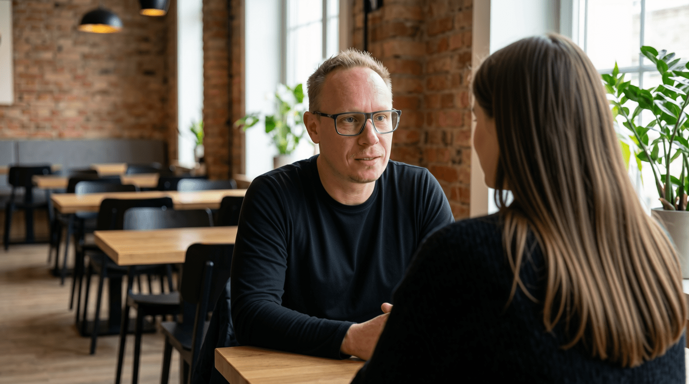 Systemisches Coaching Forchheim