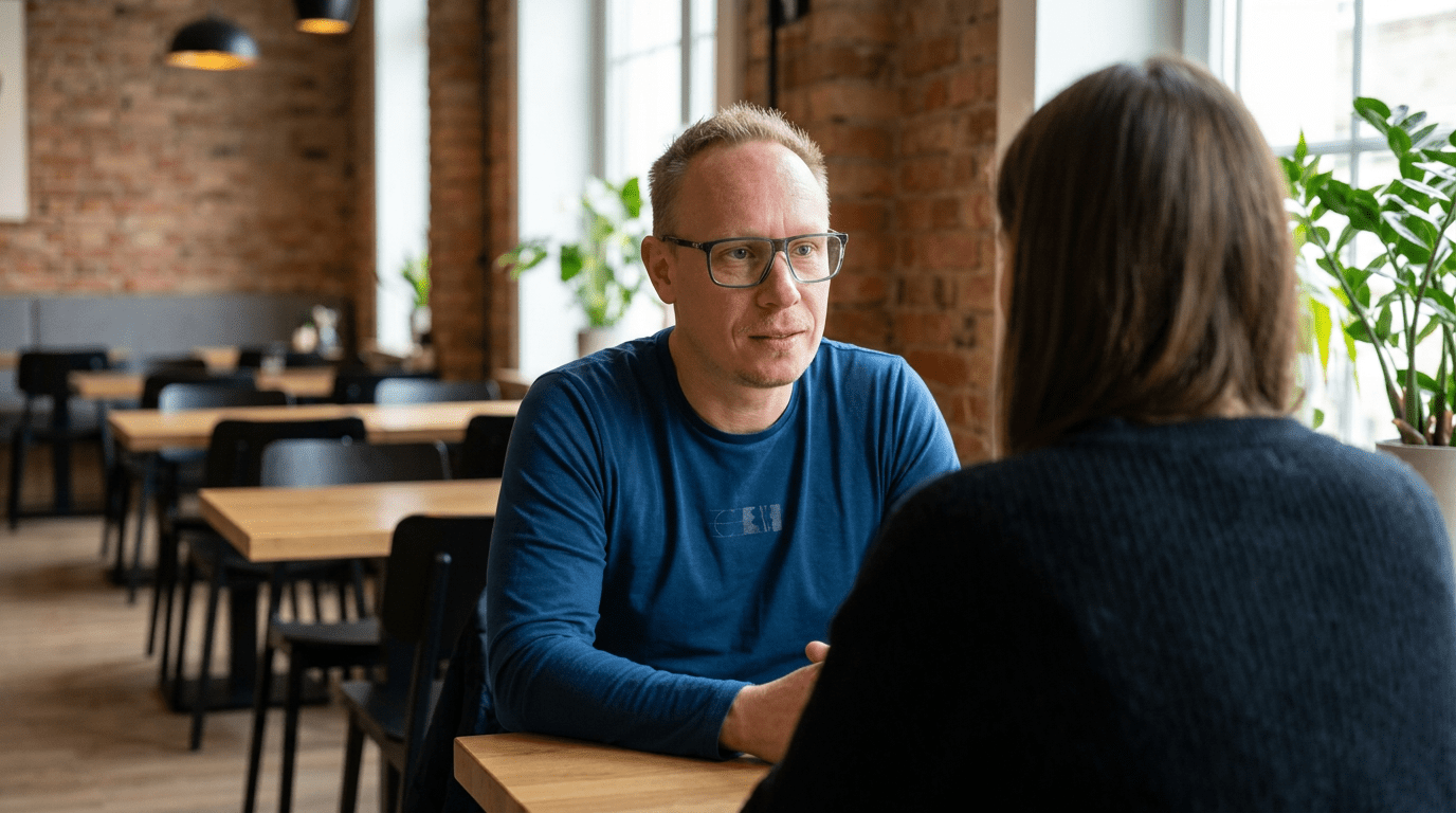 RESET Systemisches Coaching