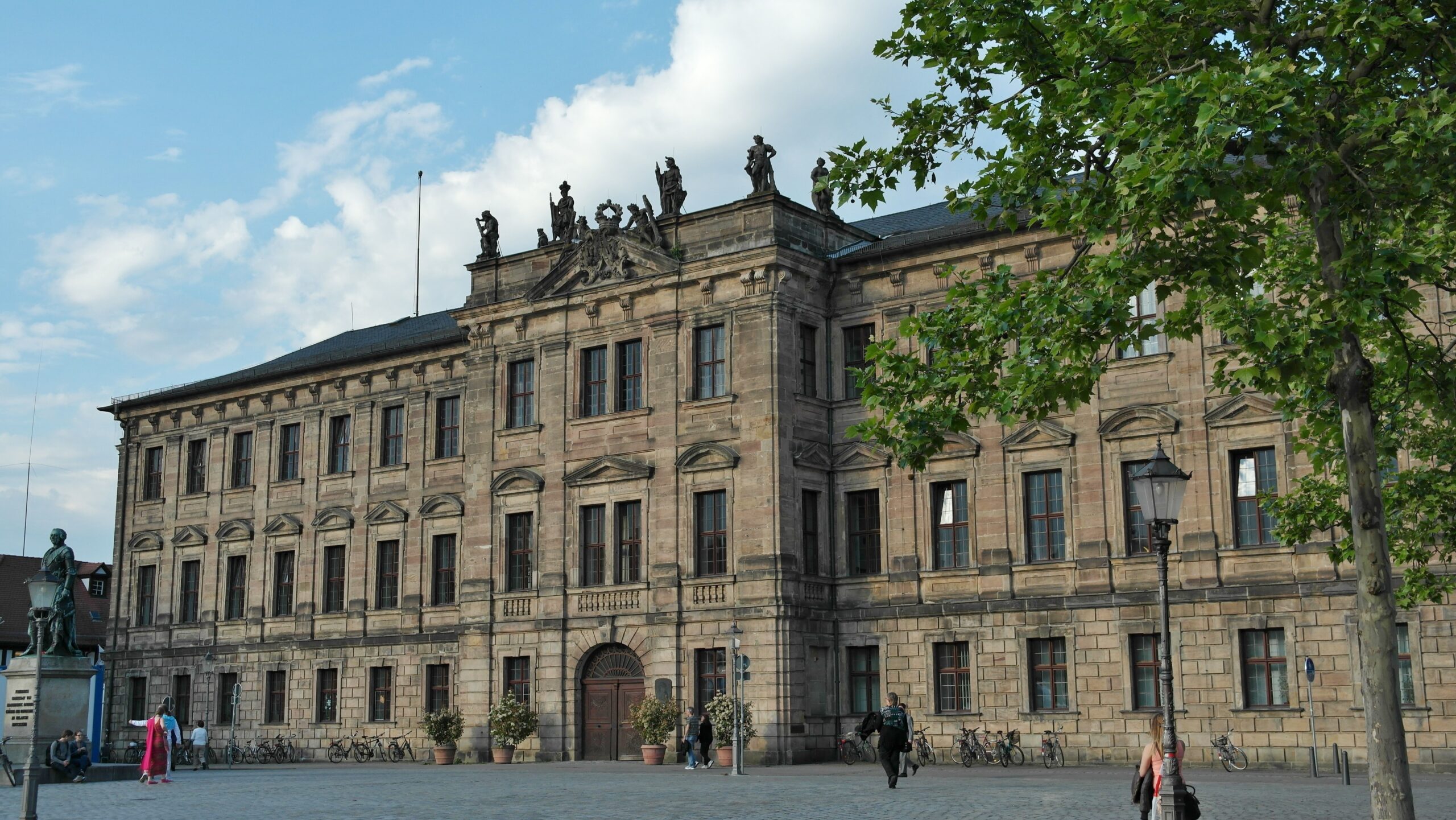 Systemisches Coaching Erlangen