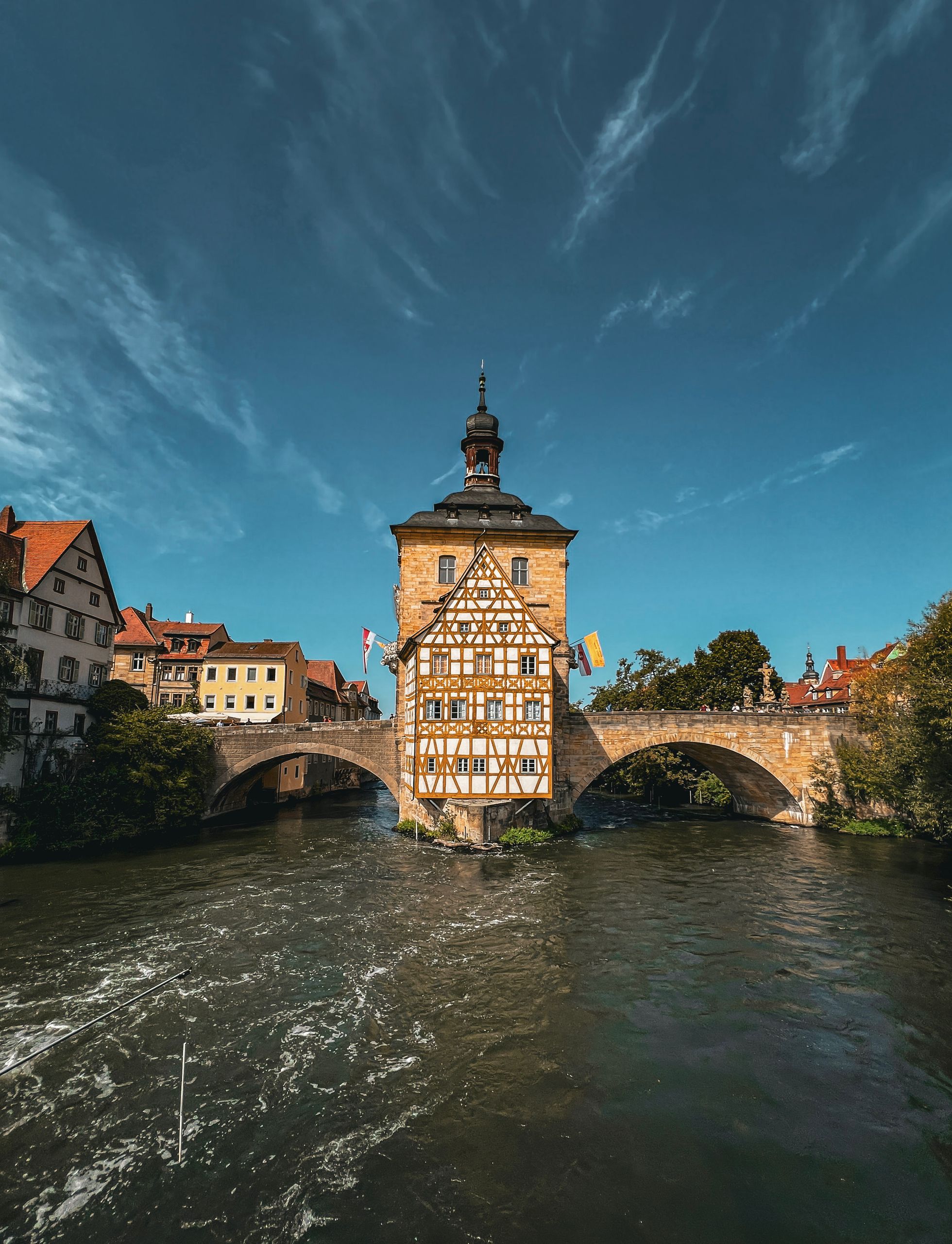 Systemisches Coaching Bamberg